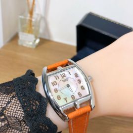 Picture of Hermes Watches Women _SKU1727hermes-2nms3106